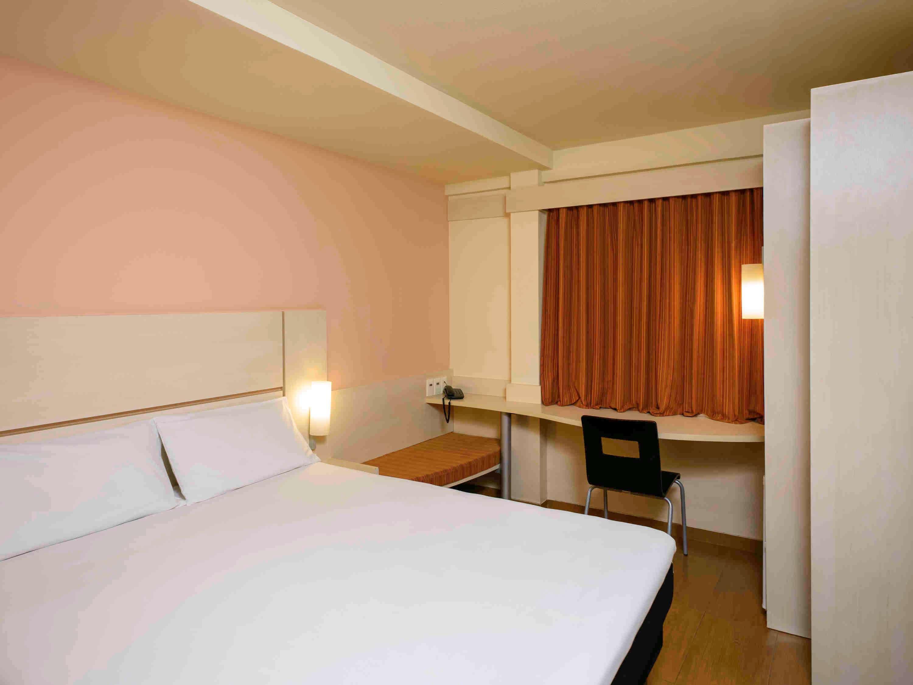 Ibis Joao Pessoa Praia Extérieur photo