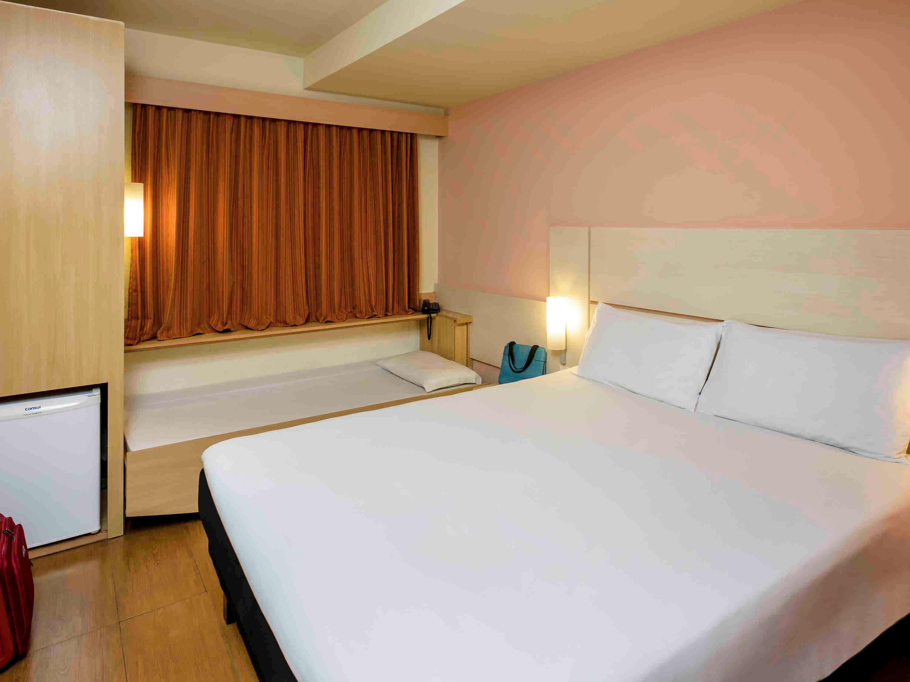 Ibis Joao Pessoa Praia Extérieur photo