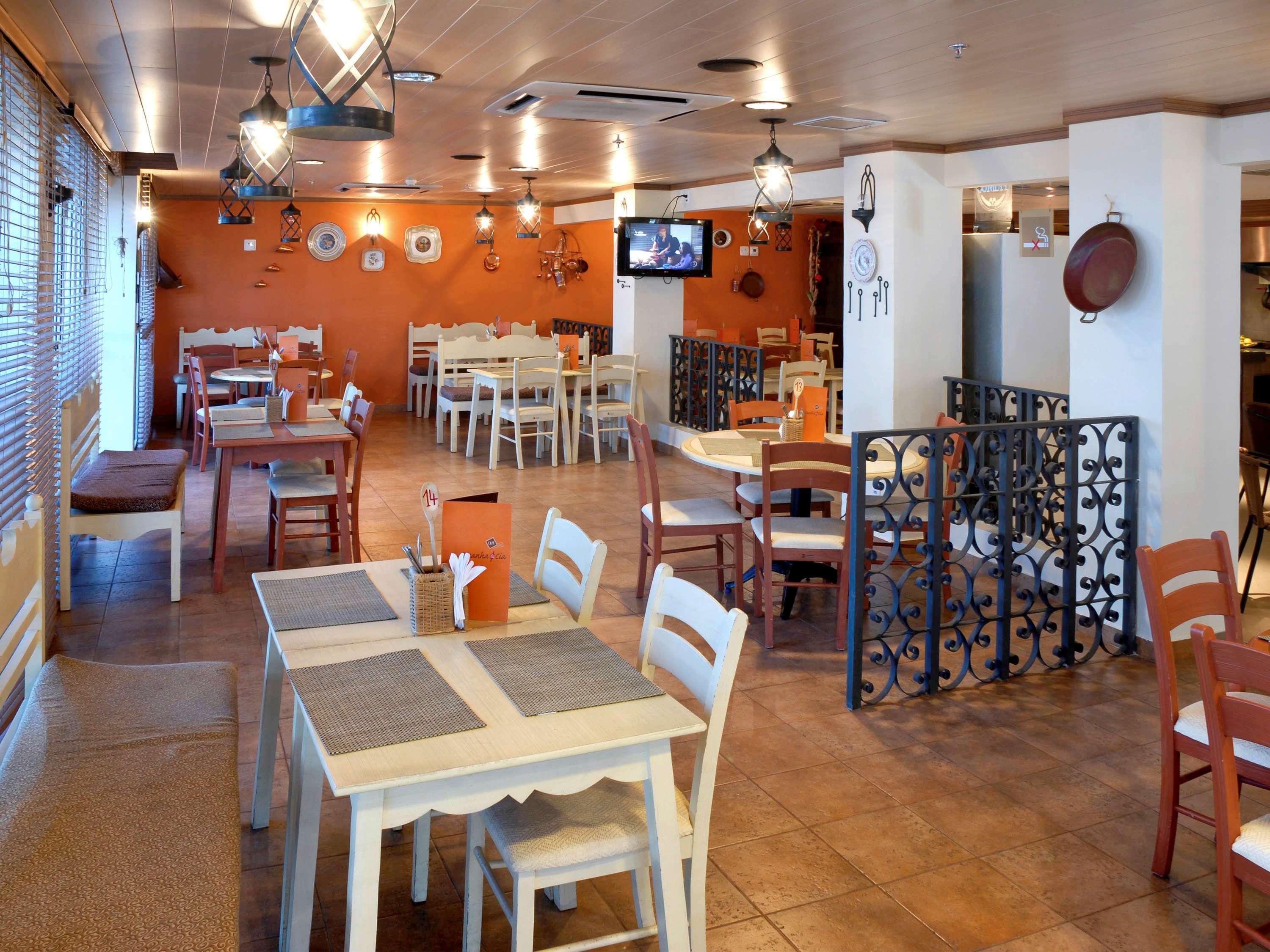 Ibis Joao Pessoa Praia Extérieur photo
