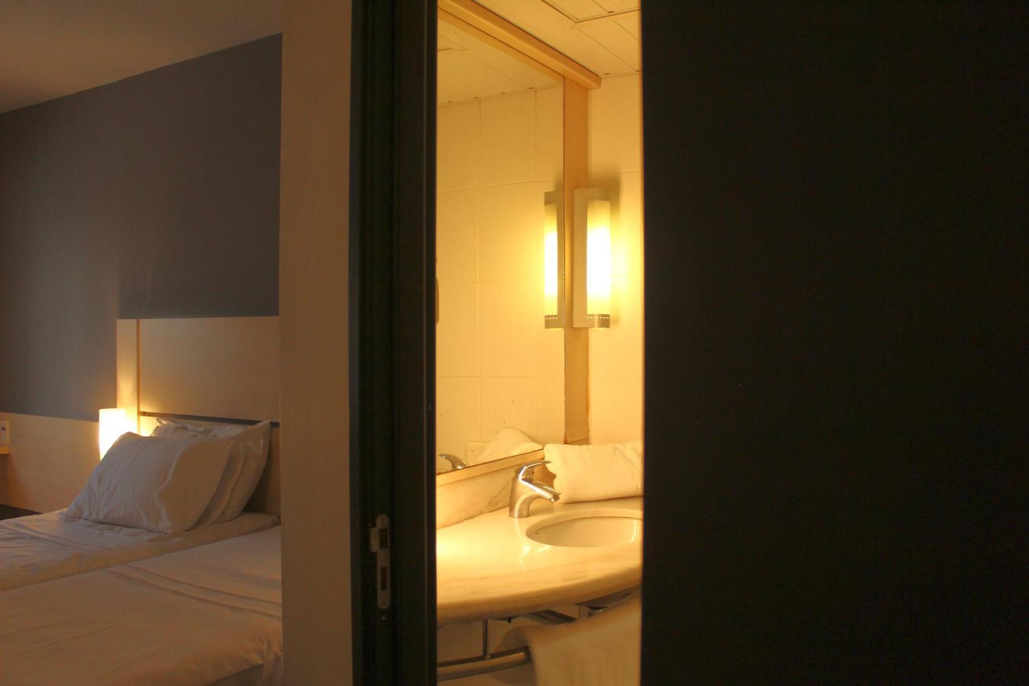 Ibis Joao Pessoa Praia Extérieur photo