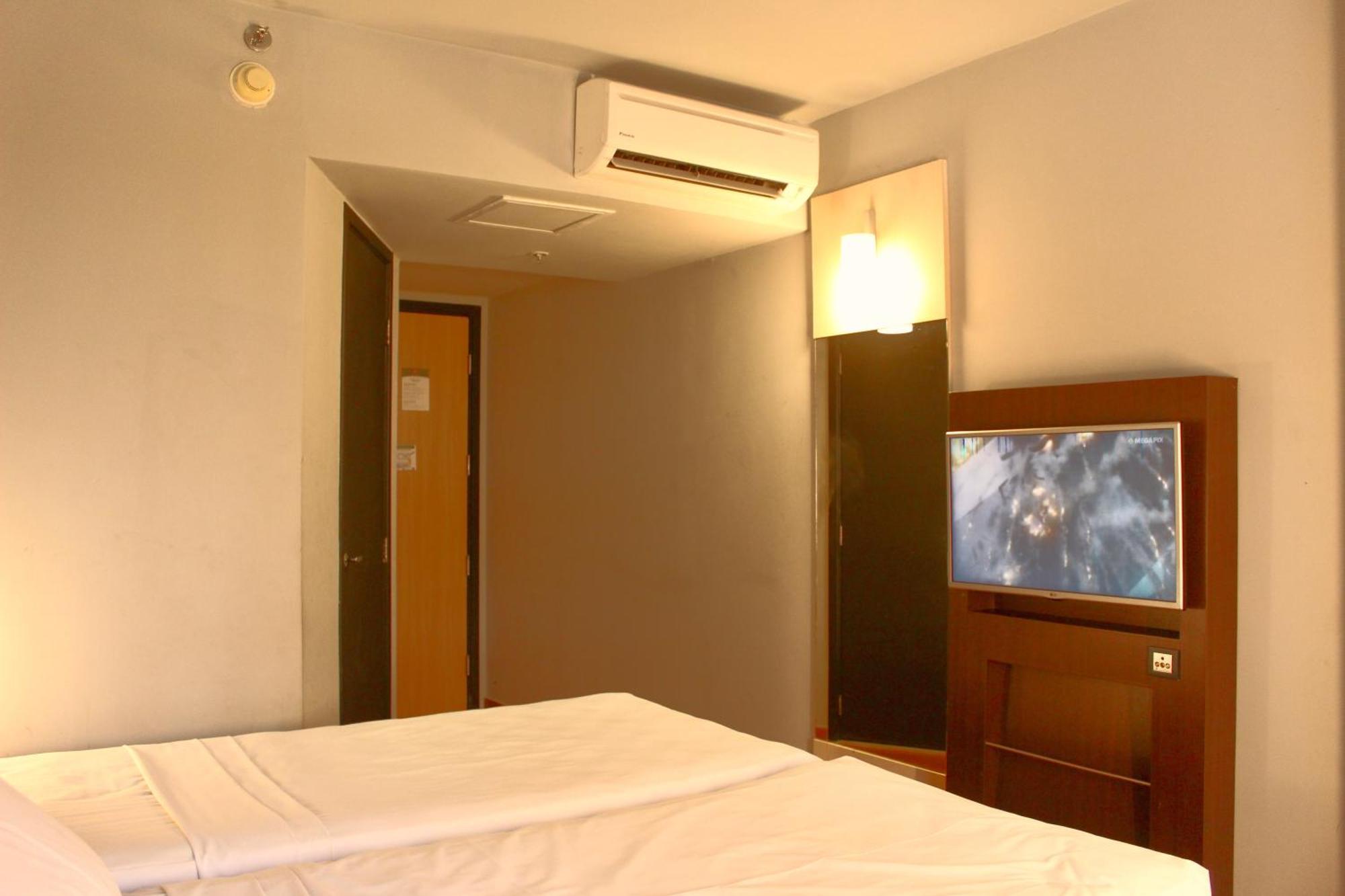 Ibis Joao Pessoa Praia Extérieur photo