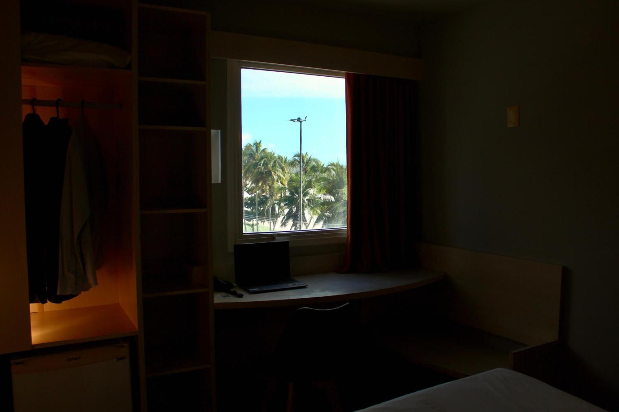 Ibis Joao Pessoa Praia Extérieur photo