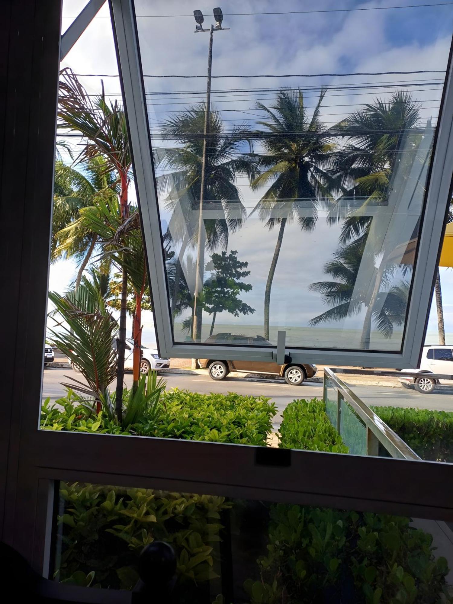 Ibis Joao Pessoa Praia Extérieur photo