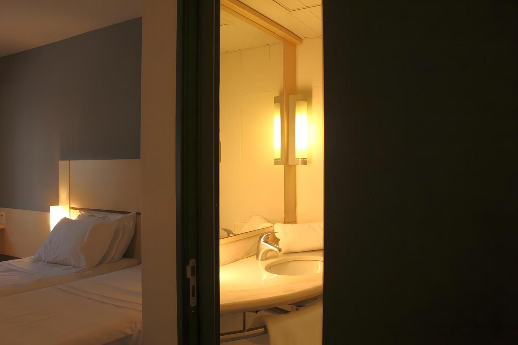 Ibis Joao Pessoa Praia Extérieur photo