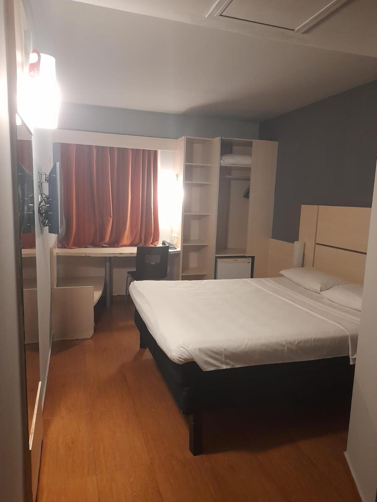 Ibis Joao Pessoa Praia Extérieur photo