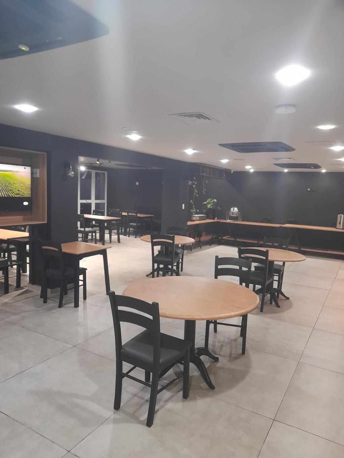 Ibis Joao Pessoa Praia Extérieur photo
