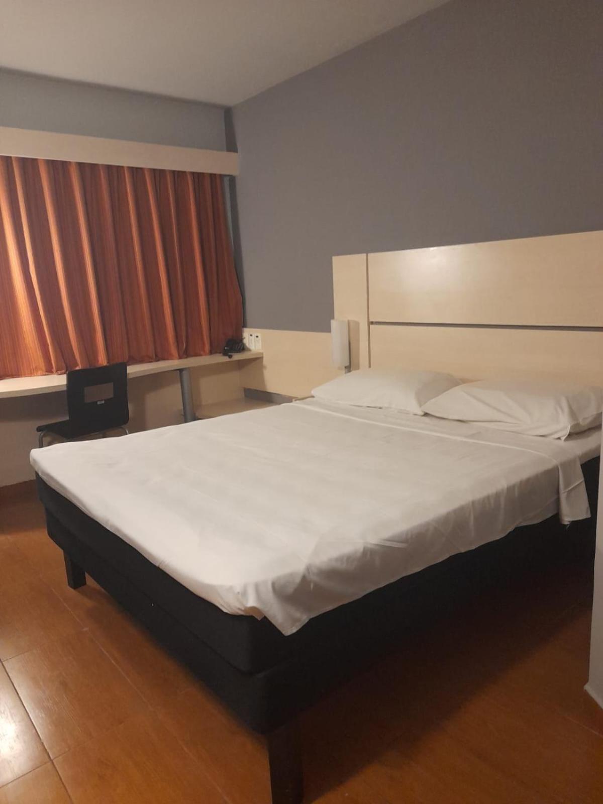 Ibis Joao Pessoa Praia Extérieur photo