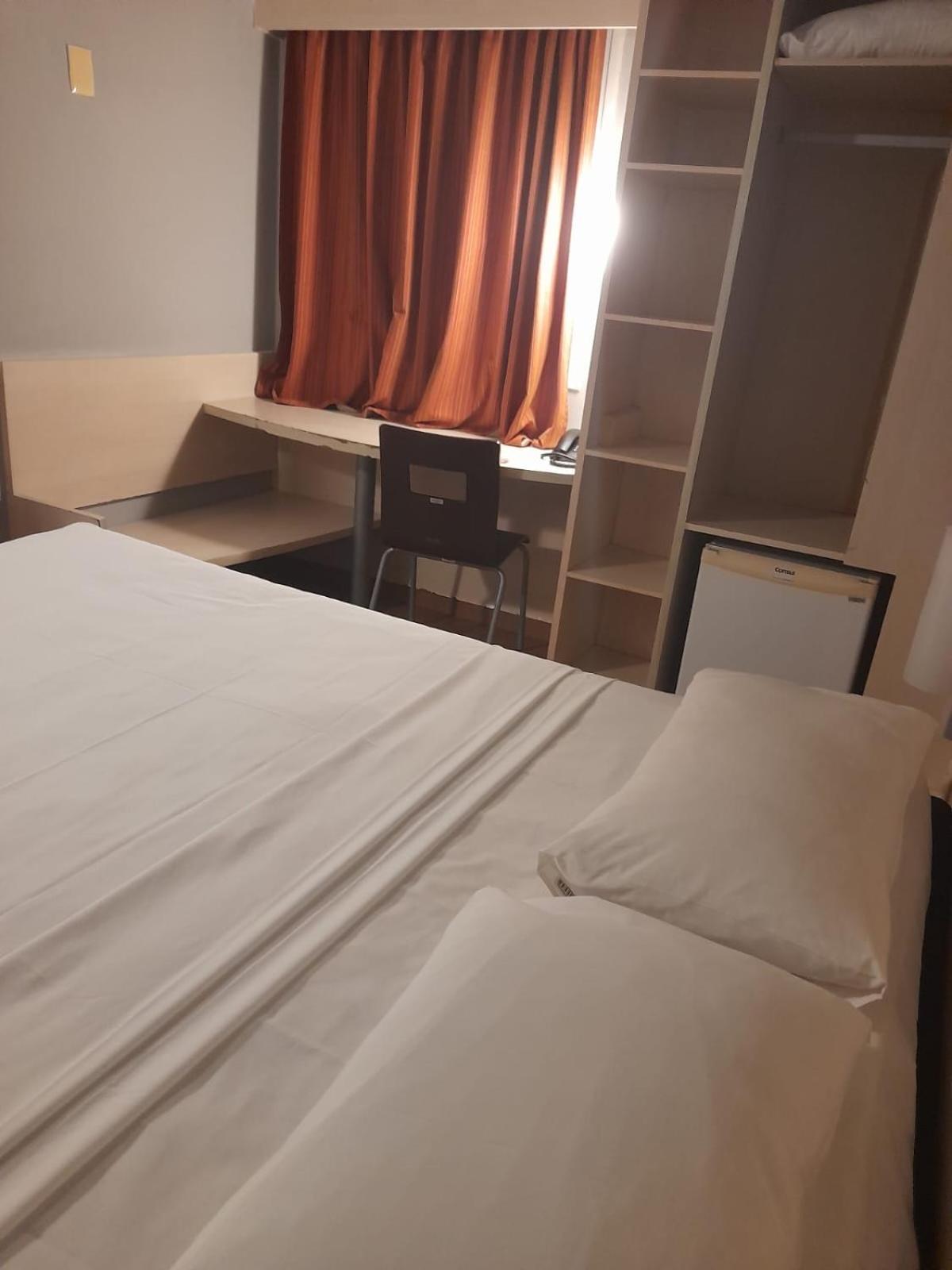 Ibis Joao Pessoa Praia Extérieur photo