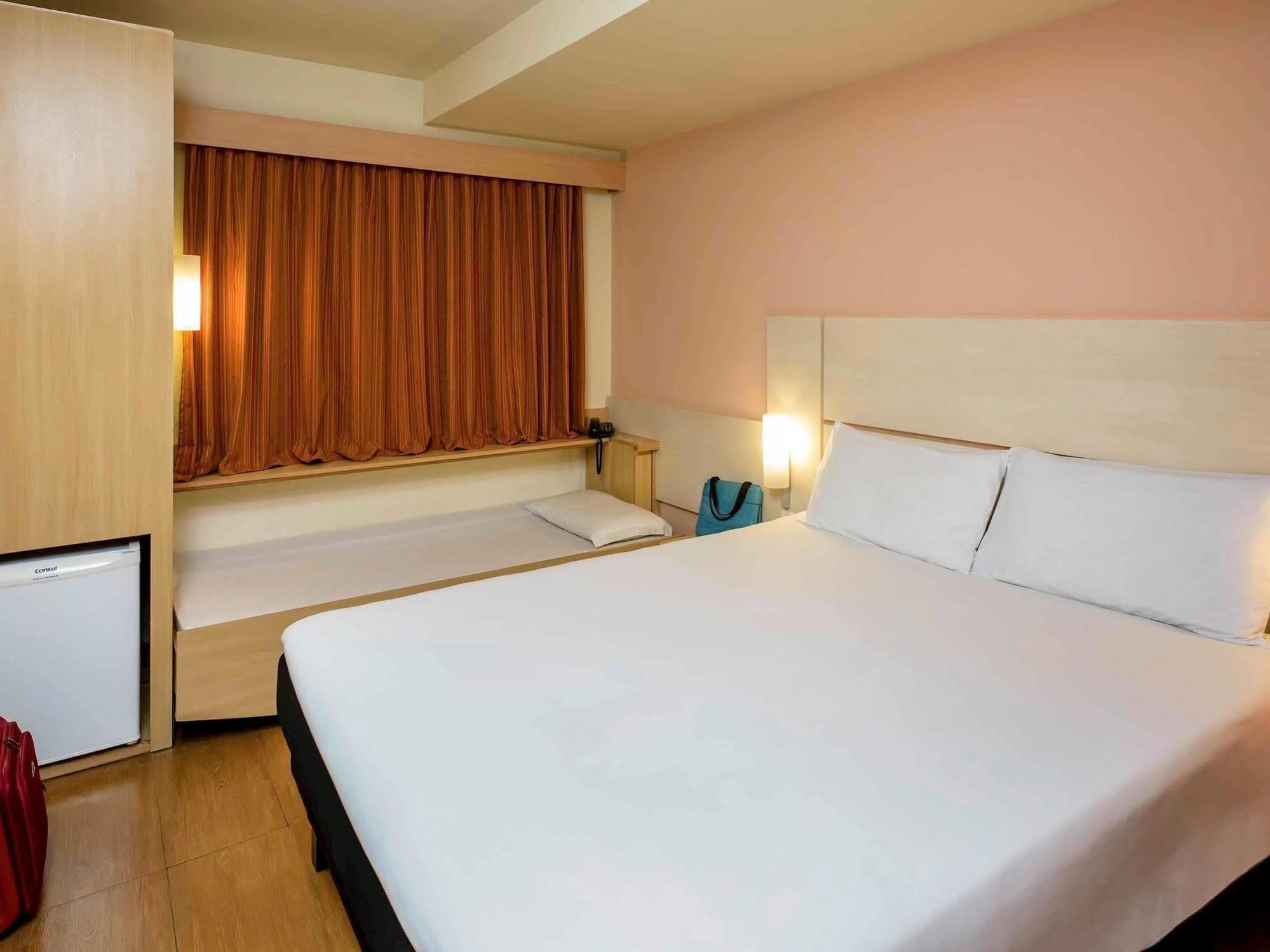 Ibis Joao Pessoa Praia Extérieur photo