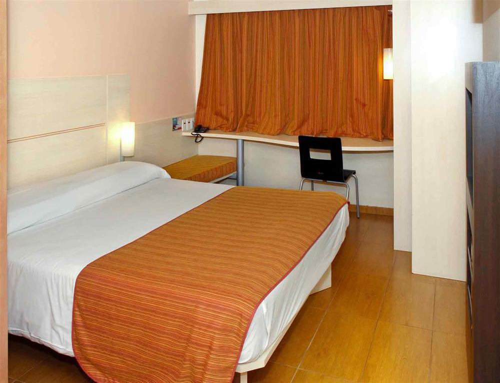 Ibis Joao Pessoa Praia Extérieur photo
